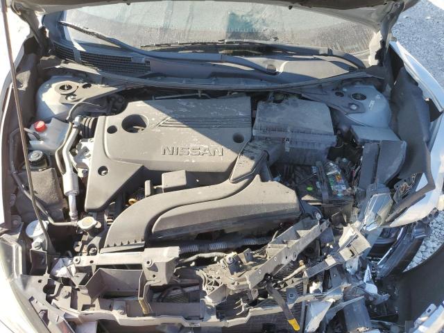 Photo 11 from auction – 2016 NISSAN ALTIMA 2.5 with VIN 1N4AL3AP2GN374735