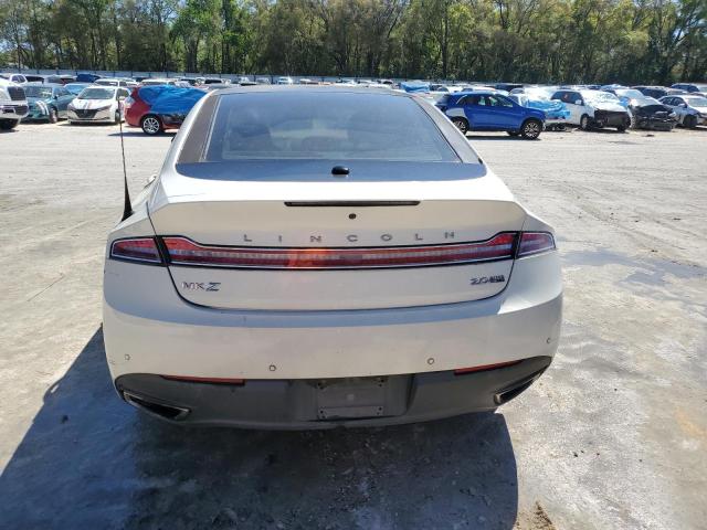 Photo 6 from auction – 2013 LINCOLN MKZ with VIN 3LN6L2J95DR825513