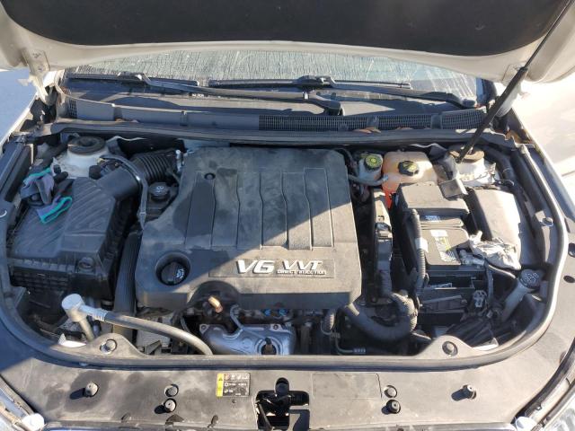 Photo 11 from auction – 2011 BUICK LACROSSE C with VIN 1G4GE5ED7BF383925