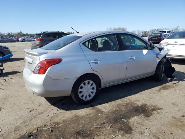 Photo 3 from auction – 2014 NISSAN VERSA S with VIN 3N1CN7AP5EK465119