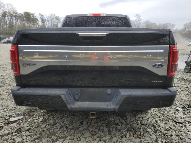 Photo 6 from auction – 2016 FORD F150 SUPER with VIN 1FTEW1CFXGFA55718
