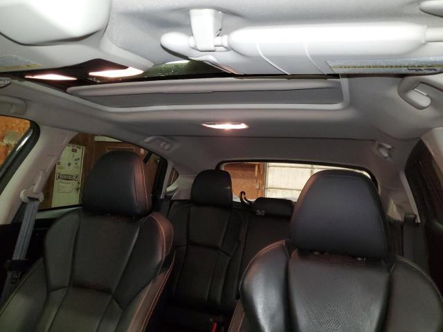 Photo 10 from auction – 2021 SUBARU CROSSTREK with VIN JF2GTHNCXM8382845