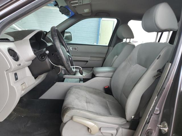 صورة رقم 7 من المزاد - 2015 HONDA PILOT LX مع VIN 5FNYF3H28FB021648