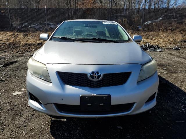 Photo 5 from auction – 2010 TOYOTA COROLLA with VIN 2T1BU4EE0AC312612