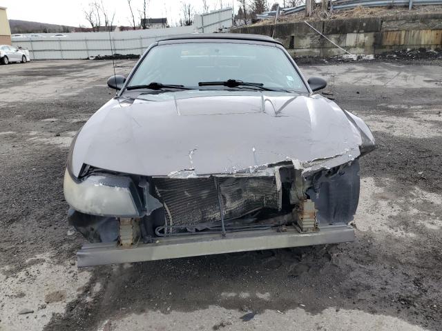 Photo 5 from auction – 2003 FORD MUSTANG with VIN 1FAFP44403F303359