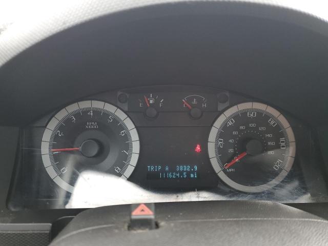 Photo 9 from auction – 2009 FORD ESCAPE XLT with VIN 1FMCU03799KC85708