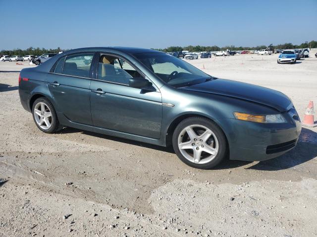 Photo 4 from auction – 2005 ACURA TL with VIN 19UUA66225A061895