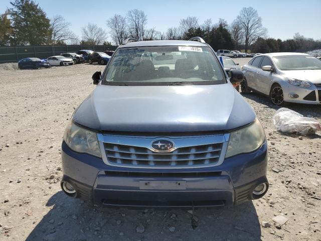 Photo 5 from auction – 2012 SUBARU FORESTER 2 with VIN JF2SHABC1CH408092