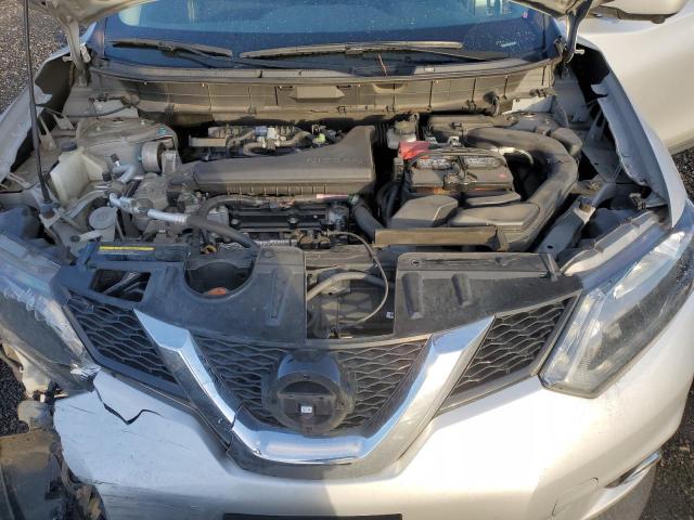 Photo 12 from auction – 2015 NISSAN ROGUE S with VIN 5N1AT2MK2FC845647
