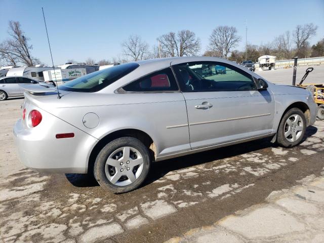 Photo 3 from auction – 2007 CHEVROLET COBALT LS with VIN 1G1AK15F877381642