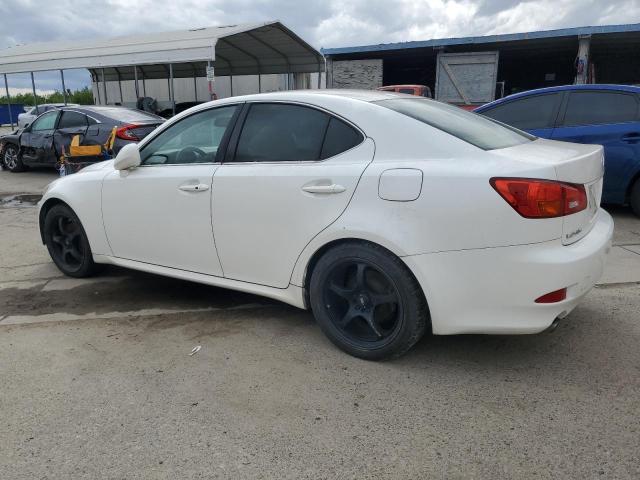 Снимка 2 от търг – 2006 LEXUS IS 250 с VIN JTHBK262265014595