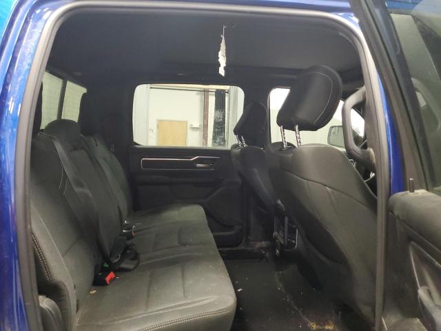 Photo 10 from auction – 2019 RAM 1500 BIG H with VIN 1C6SRFFT1KN877547