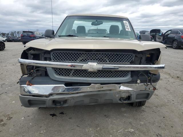 Photo 5 from auction – 2004 CHEVROLET C1500 with VIN 1GCEC14X74Z165233