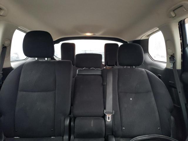 Photo 10 from auction – 2013 NISSAN PATHFINDER with VIN 5N1AR2MM2DC664898