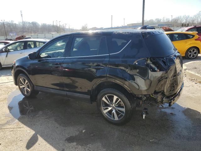 Photo 2 from auction – 2018 TOYOTA RAV4 ADVEN with VIN 2T3RFREV8JW748510