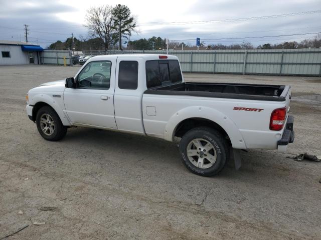 Photo 2 from auction – 2006 FORD RANGER SUP with VIN 1FTYR14U76PA29152