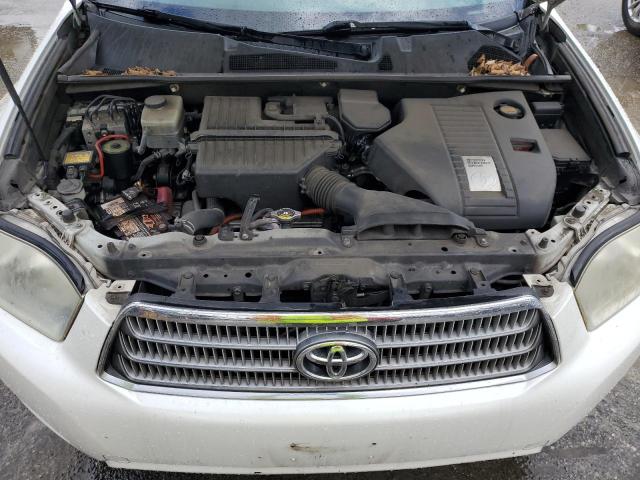 Photo 12 from auction – 2009 TOYOTA HIGHLANDER with VIN JTEEW44A392026281