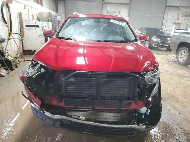 Photo 5 from auction – 2021 GMC TERRAIN SL with VIN 3GKALVEV2ML311407