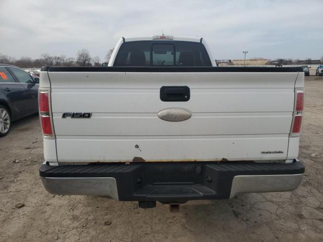 Снимка 6 от търг – 2011 FORD F150 с VIN 1FTMF1CMXBKD68939