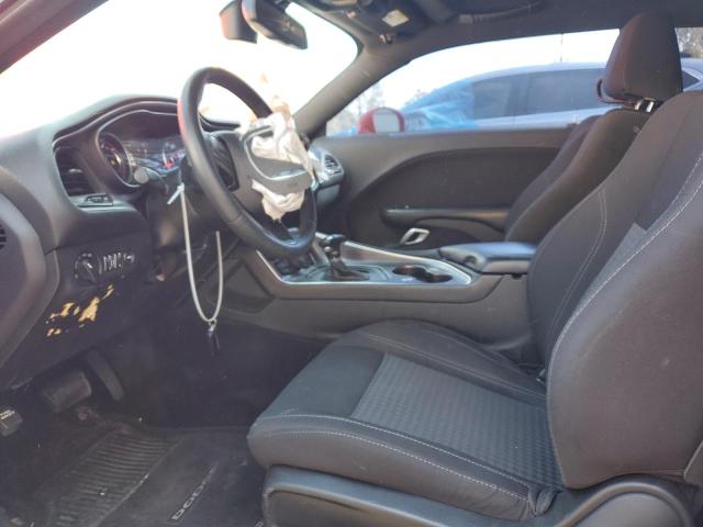 Photo 8 from auction – 2015 DODGE CHALLENGER with VIN 2C3CDZAG7FH811644