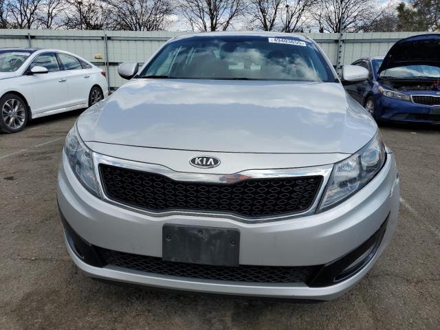 Снимка 5 от търг – 2012 KIA OPTIMA EX с VIN 5XXGN4A73CG061672