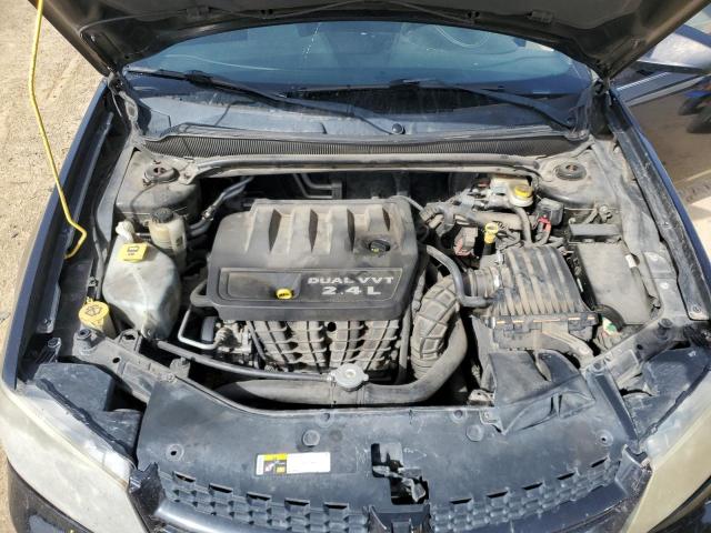 Photo 11 from auction – 2014 DODGE AVENGER SE with VIN 1C3CDZAB4EN174092