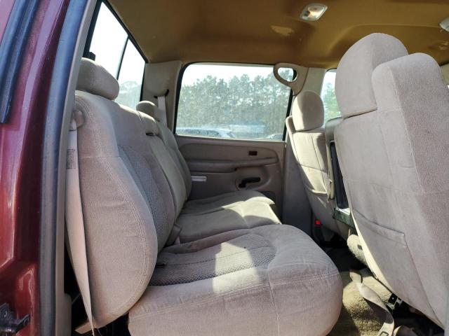 Photo 10 from auction – 2002 CHEVROLET SILVERADO with VIN 1GCGC13U42F219263