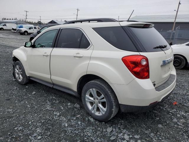 Photo 2 from auction – 2013 CHEVROLET EQUINOX LT with VIN 1GNFLEEK8DZ124860