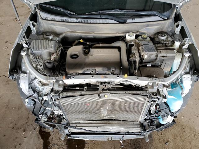 Photo 11 from auction – 2019 CHEVROLET EQUINOX LT with VIN 2GNAXKEV8K6169913