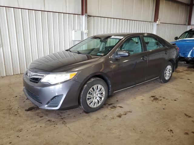 Photo 1 from auction – 2014 TOYOTA CAMRY L with VIN 4T4BF1FK9ER351738