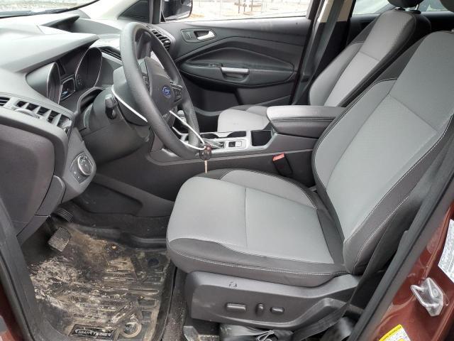 Photo 7 from auction – 2018 FORD ESCAPE SE with VIN 1FMCU9GD2JUB08835