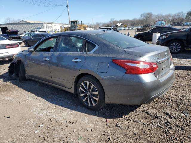 Photo 2 from auction – 2016 NISSAN ALTIMA 2.5 with VIN 1N4AL3AP1GC180211