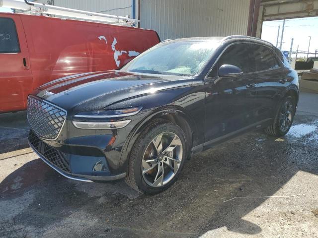 GENESIS GV70 ADVAN 2025 with VIN 5NMMCET15SH004896 - Photo from auction