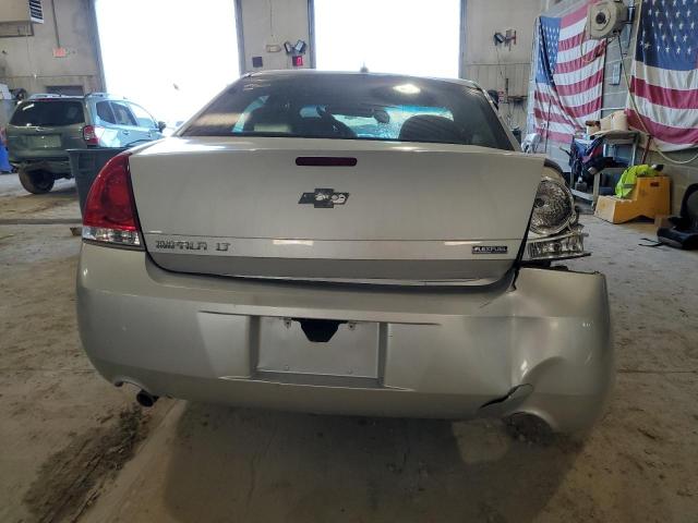 Photo 6 from auction – 2013 CHEVROLET IMPALA with VIN 2G1WG5E35D1172209
