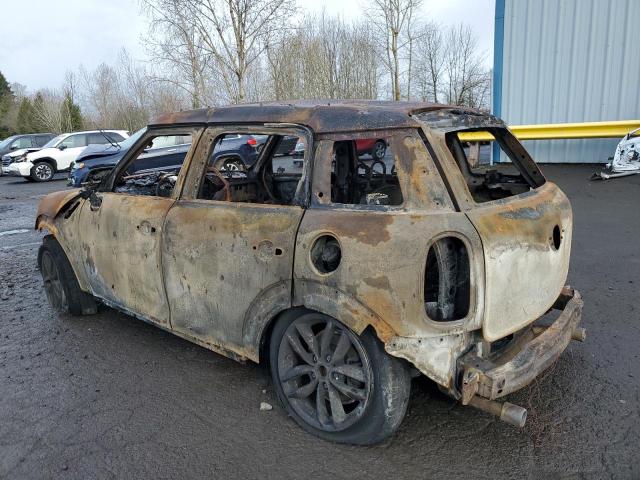 Photo 2 from auction – 2013 MINI COOPER S C with VIN WMWZC5C5XDWP33501