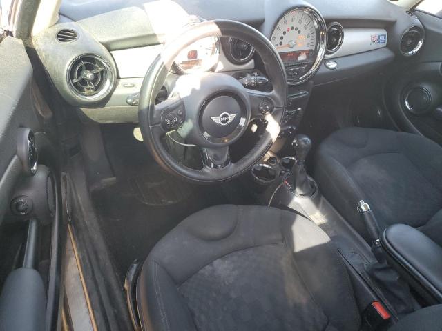 Photo 8 from auction – 2012 MINI COOPER with VIN WMWSU3C57CT543075