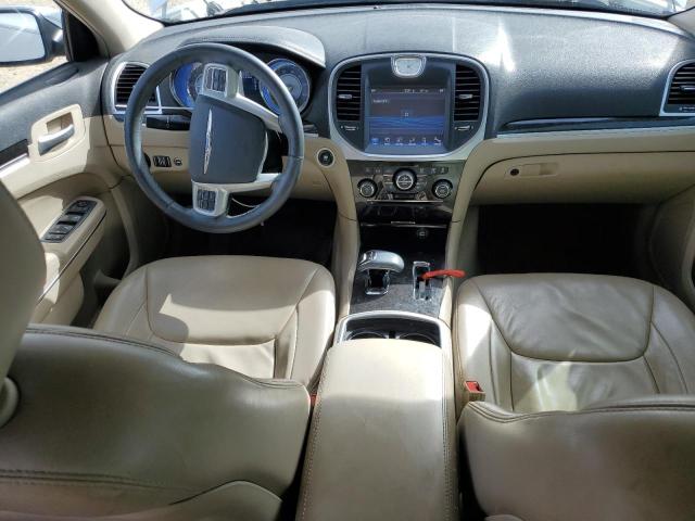 Photo 8 from auction – 2014 CHRYSLER 300 with VIN 2C3CCAAG3EH205650