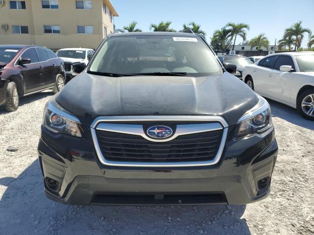 Photo 5 from auction – 2019 SUBARU FORESTER P with VIN JF2SKAGC1KH546966