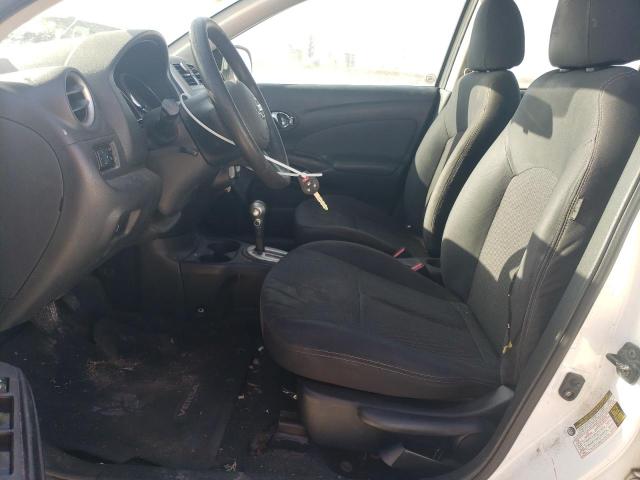 Photo 7 from auction – 2014 NISSAN VERSA S with VIN 3N1CN7AP1EL813962