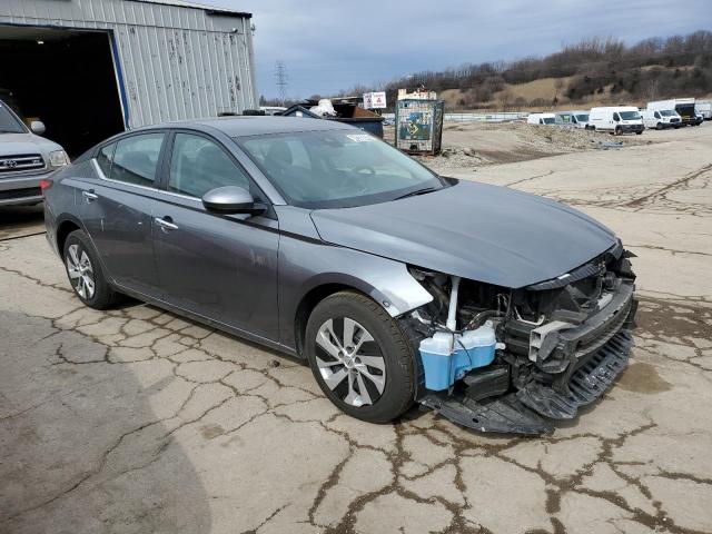 Photo 4 from auction – 2023 NISSAN ALTIMA S with VIN 1N4BL4BV9PN360810