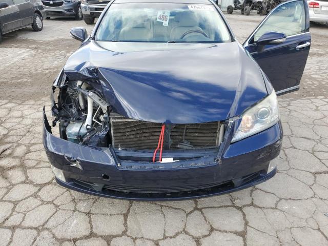 Photo 11 from auction – 2012 LEXUS ES 350 with VIN JTHBK1EG3C2474756