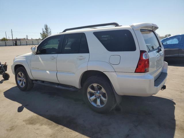 Photo 2 from auction – 2008 TOYOTA 4RUNNER SR with VIN JTEBU14R08K028601