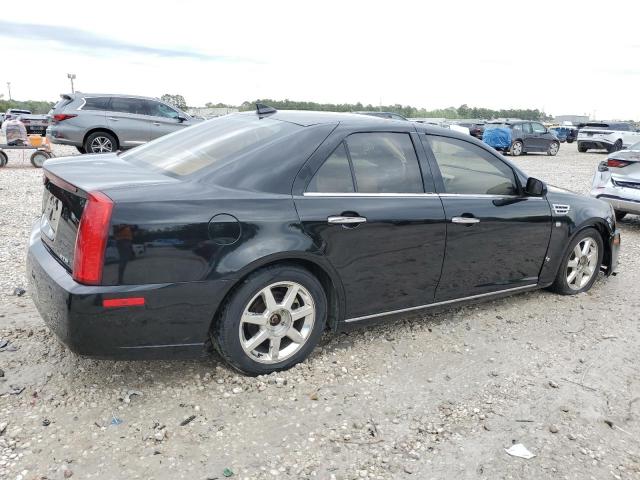 Photo 3 from auction – 2009 CADILLAC STS with VIN 1G6DW67V190161168