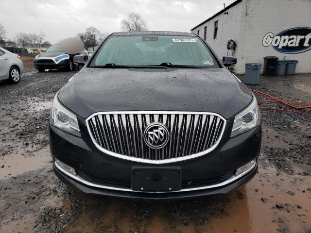 Photo 5 from auction – 2014 BUICK LACROSSE with VIN 1G4GB5G32EF224005