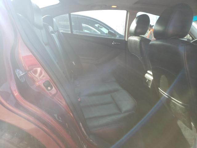 Photo 10 from auction – 2010 NISSAN ALTIMA BAS with VIN 1N4AL2AP2AN413342