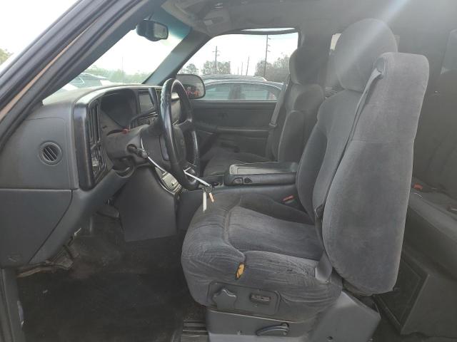 Photo 7 from auction – 2001 CHEVROLET SILVERADO with VIN 2GCEC19V111114418