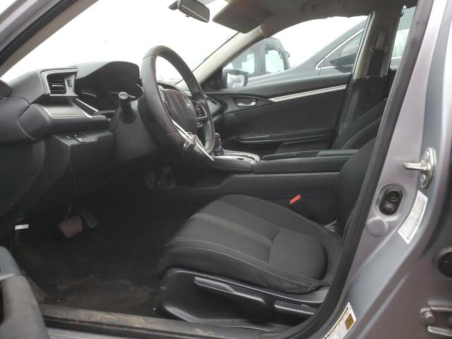 Photo 7 from auction – 2017 HONDA CIVIC with VIN 19XFC2F76HE209392