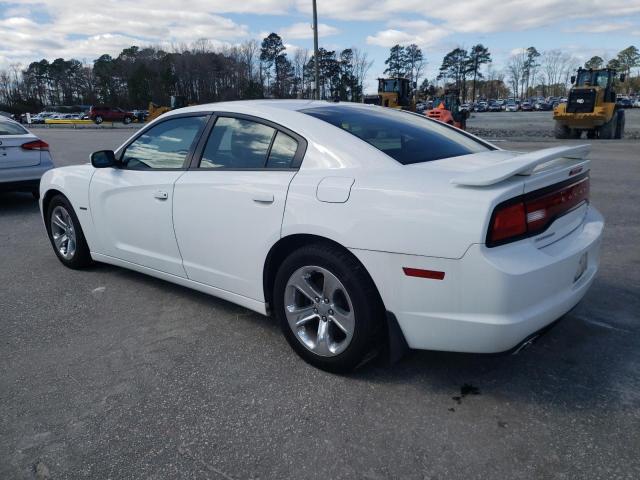 Photo 2 from auction – 2013 DODGE CHARGER R/ with VIN 2C3CDXCT2DH526183