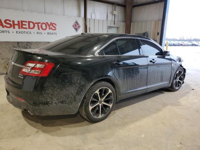 Photo 3 from auction – 2014 FORD TAURUS SEL with VIN 1FAHP2E8XEG173649