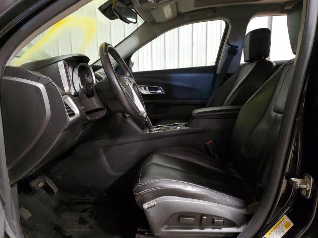 Photo 7 from auction – 2013 CHEVROLET EQUINOX LT with VIN 2GNFLGE38D6265749